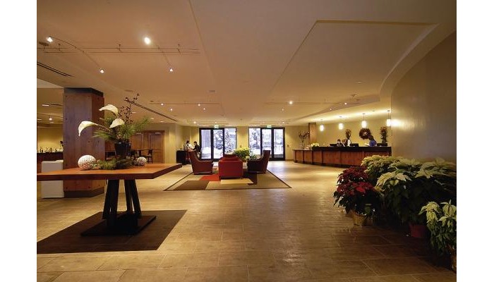 Limelight Hotel poza 7