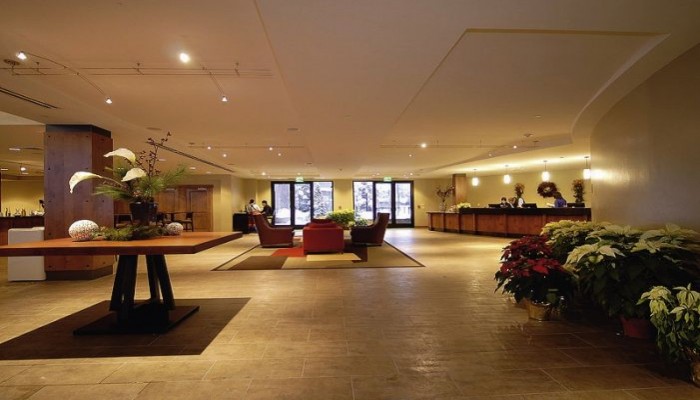 Limelight Hotel poza 2