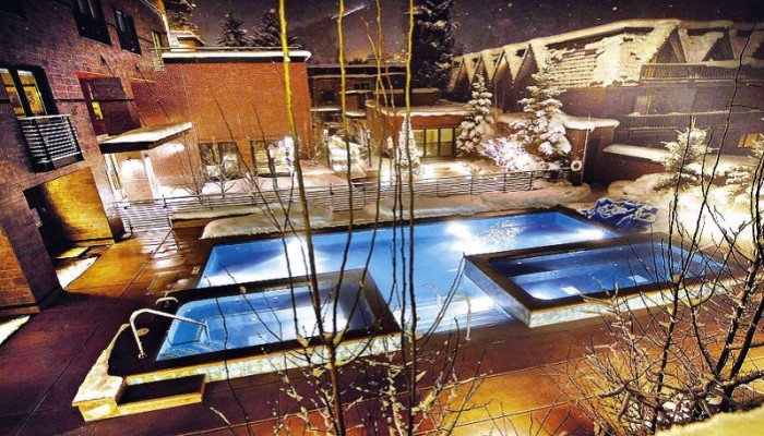 Limelight Hotel poza 1