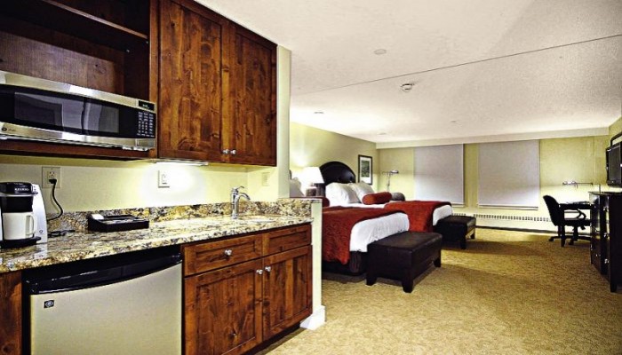 Limelight Hotel poza 0