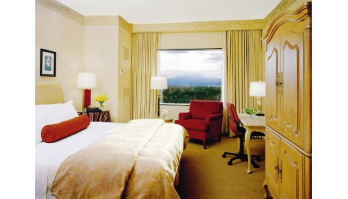 Loews Denver Hotel poza 2