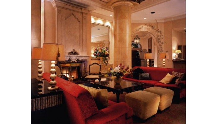 Loews Denver Hotel poza 0