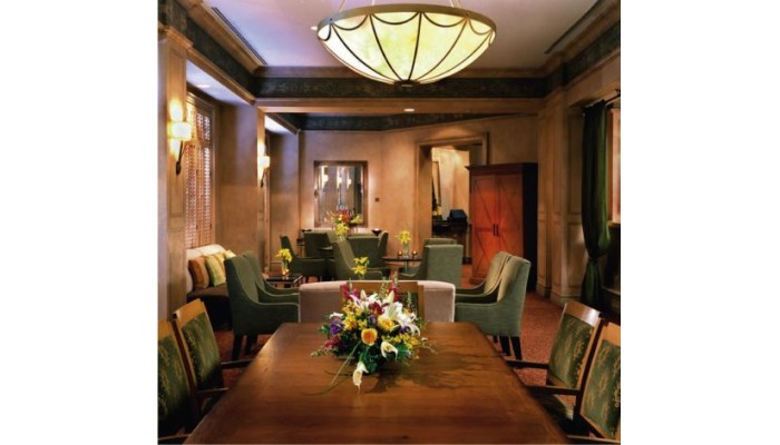 Loews Denver Hotel poza 1