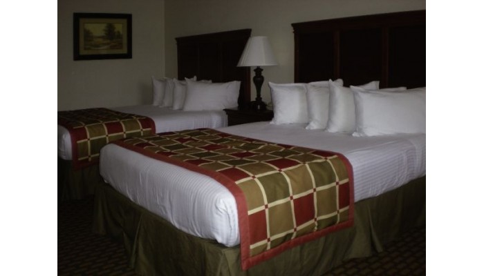 Magnuson Hotel Great Smokies Inn poza 1