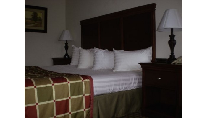 Magnuson Hotel Great Smokies Inn poza 0