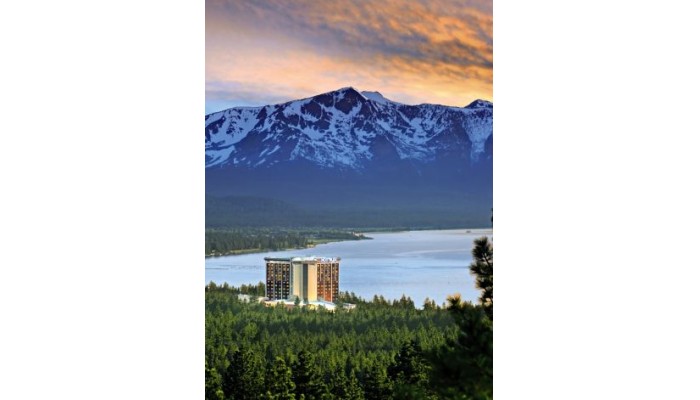 Montbleu Resort Casino And Spa poza 0