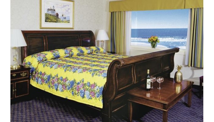 Newport Beach Hotel And Suites poza 7