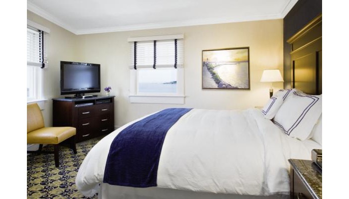 Newport Beach Hotel And Suites poza 8