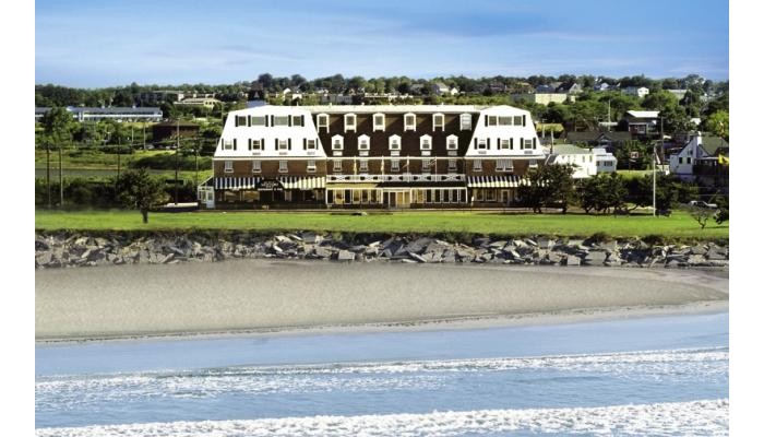 Newport Beach Hotel And Suites poza 5