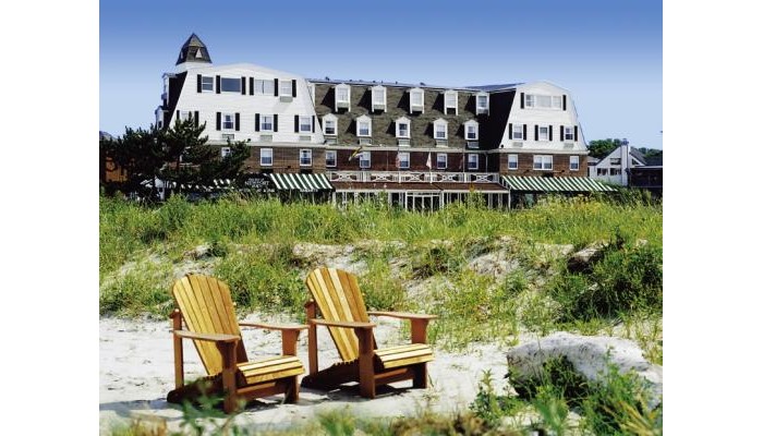 Newport Beach Hotel And Suites poza 6