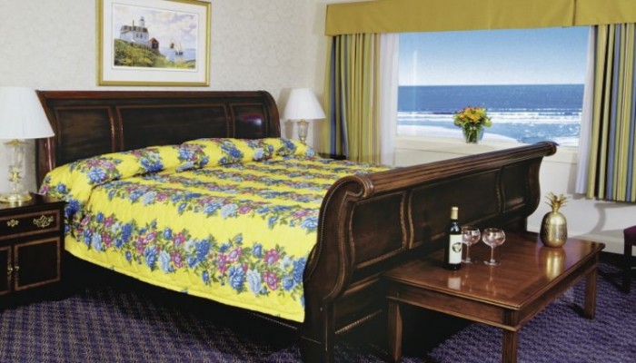 Newport Beach Hotel And Suites poza 2