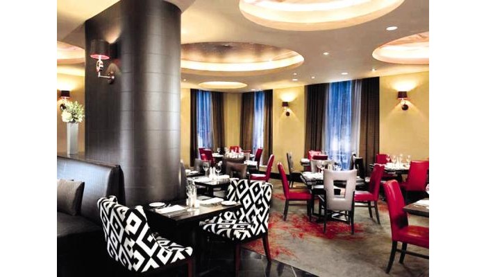 Nine Zero, A Kimpton Hotel poza 7