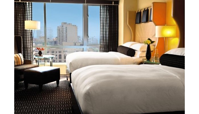 Nine Zero, A Kimpton Hotel poza 6