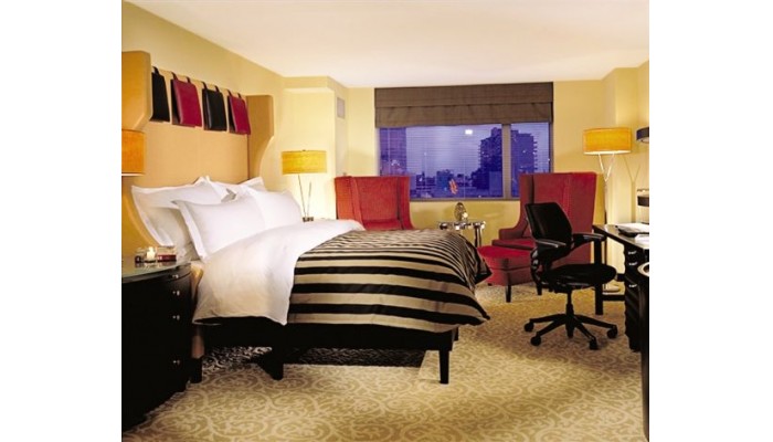 Nine Zero, A Kimpton Hotel poza 0