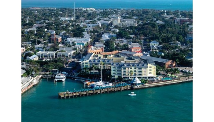 Ocean Key Resort And Spa poza 5