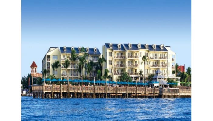 Ocean Key Resort And Spa poza 2