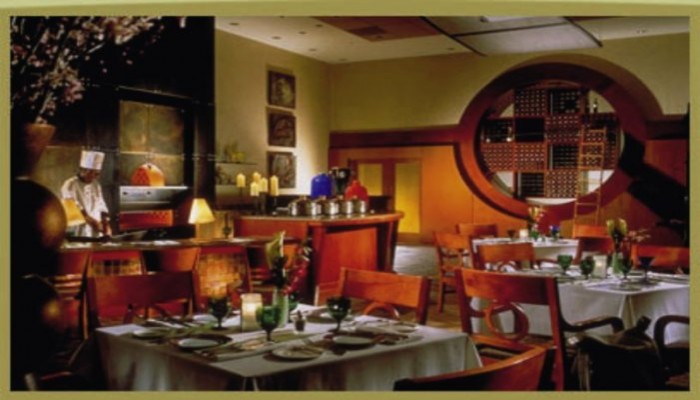 Omni Hotel At Cnn Center poza 5