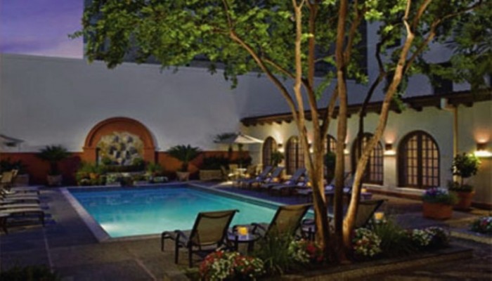 Omni La Mansion Del Rio Hotel poza 1