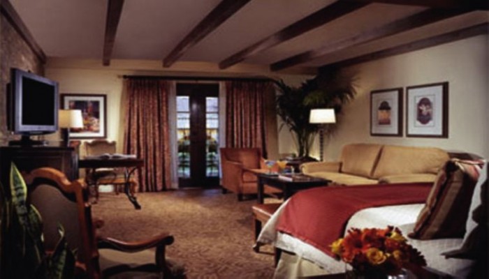 Omni La Mansion Del Rio Hotel poza 2