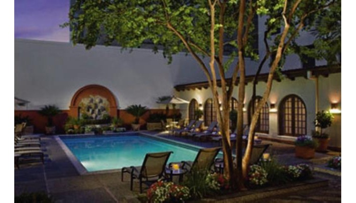 Omni La Mansion Del Rio Hotel poza 5