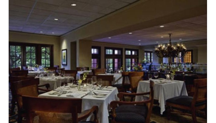 Omni La Mansion Del Rio Hotel poza 4