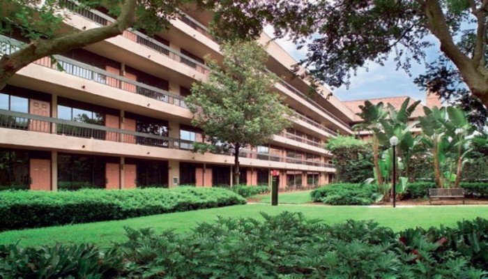 Orlando Metropolitan Resort poza 0