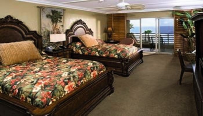 Pacific Terrace Hotel poza 1