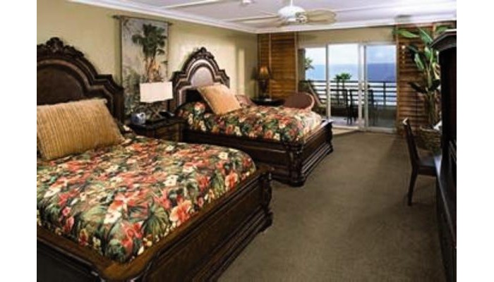 Pacific Terrace Hotel poza 3