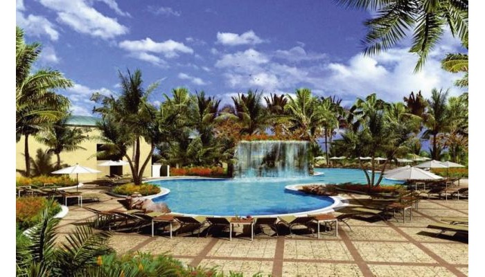 Palm Beach Marriott Singer Island Beach Resort And Spa poza 4