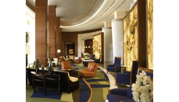 Palm Beach Marriott Singer Island Beach Resort And Spa poza 9