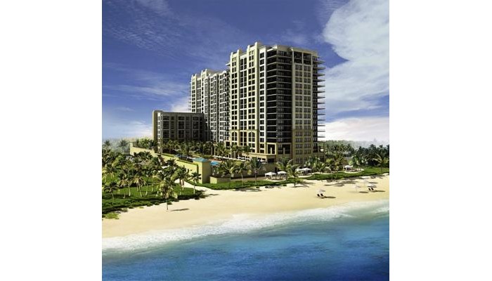 Palm Beach Marriott Singer Island Beach Resort And Spa poza 0