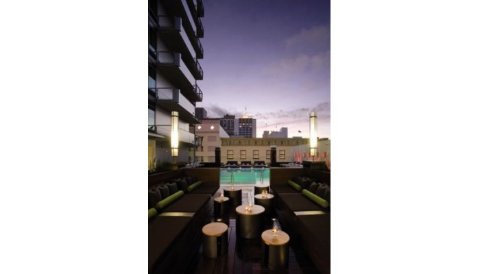 Palomar San Diego - A Kimpton Hotel poza 1