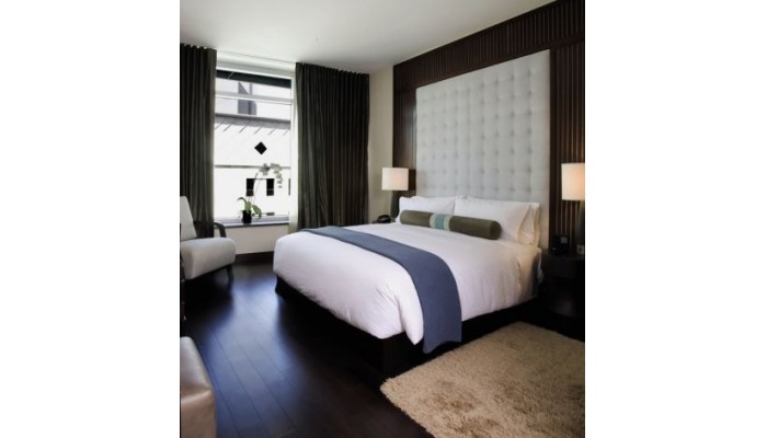 Palomar San Diego - A Kimpton Hotel poza 2