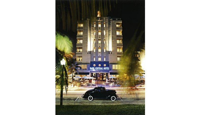 Park Central Hotel poza 3