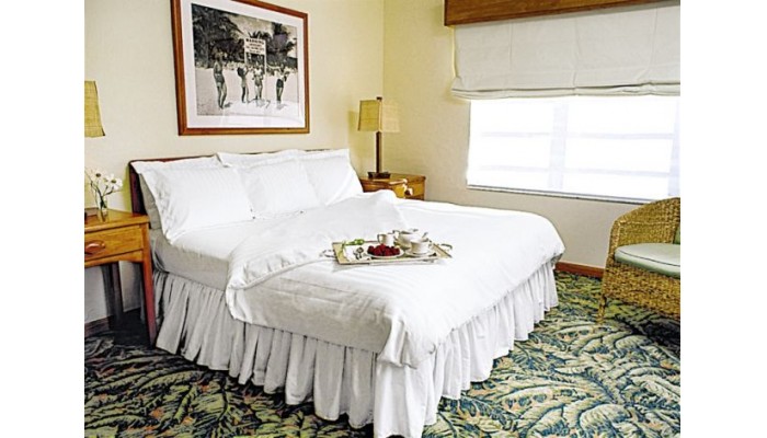 Park Central Hotel poza 2