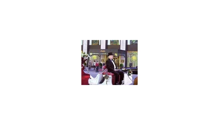 Park Lane Hotel poza 4