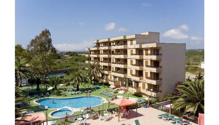Playamar Apartments poza 4