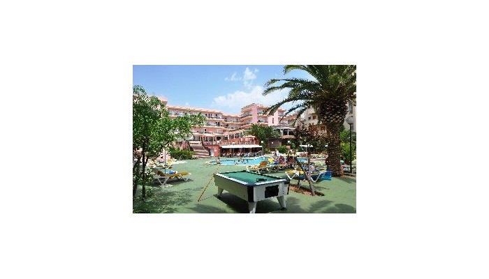 Playamar Apartments poza 3