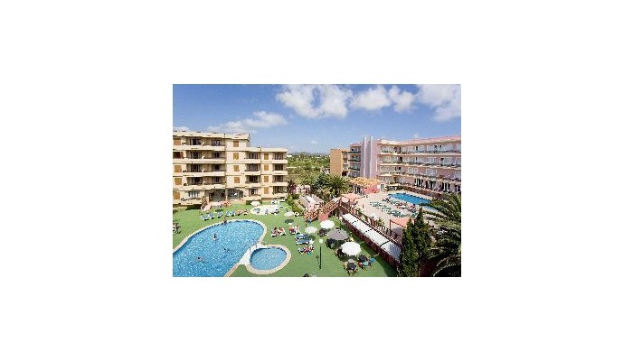 Playamar Apartments poza 2