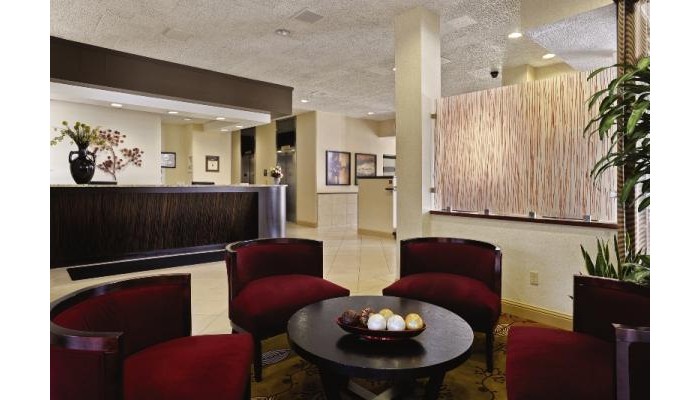 Red Lion Hotel Portland - Convention Center poza 6