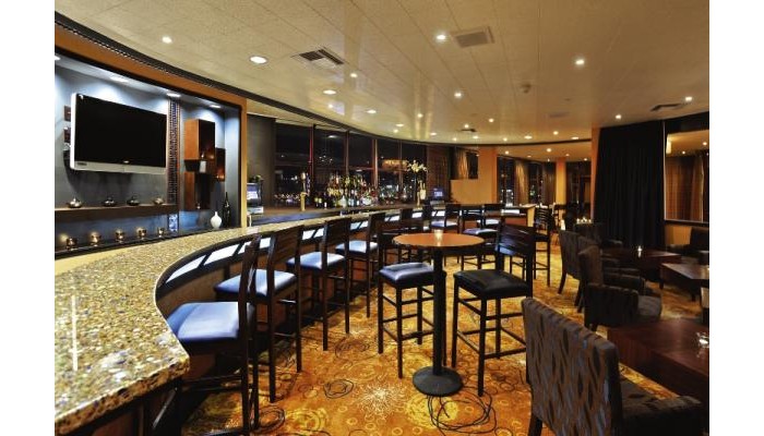 Red Lion Hotel Portland - Convention Center poza 4