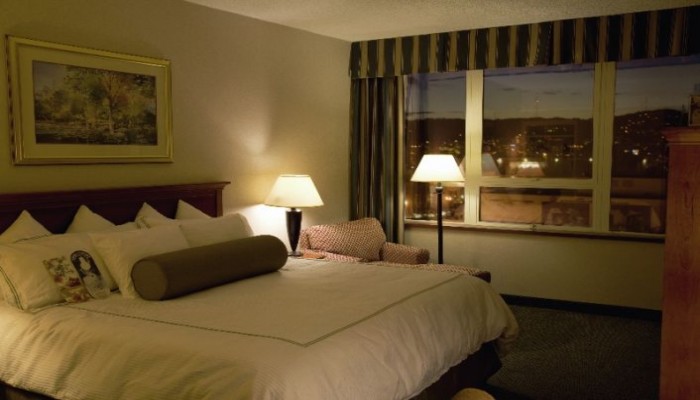 Red Lion Hotel Portland - Convention Center poza 3