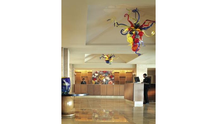 Renaissance Arts Hotel poza 7