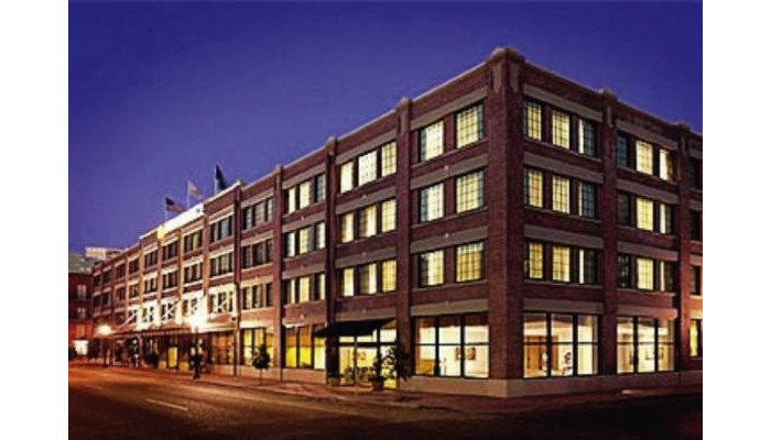 Renaissance Arts Hotel poza 4