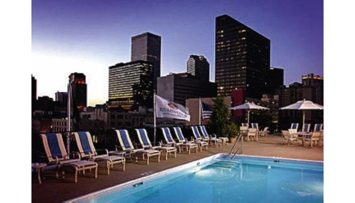 Renaissance Arts Hotel poza 6