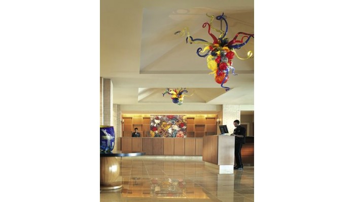 Renaissance Arts Hotel poza 3