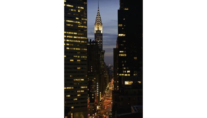 Renaissance Hotel 57 poza 5