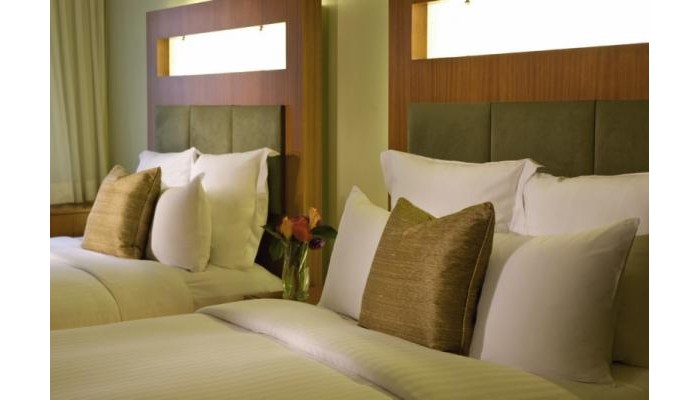 Renaissance Hotel 57 poza 4