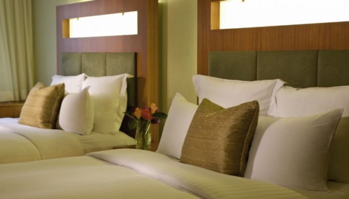 Renaissance Hotel 57 poza 1