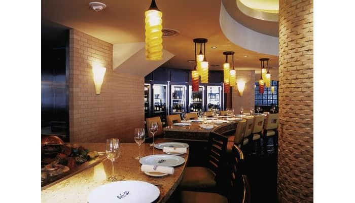 Renaissance Pere Marquette Hotel poza 9